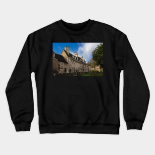 Stamford street 12 Crewneck Sweatshirt